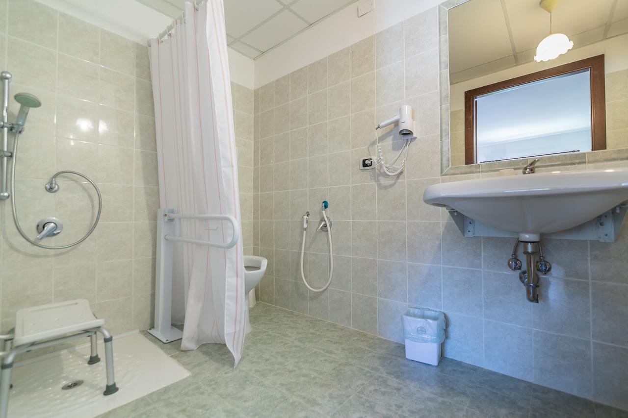 Hotel Faggio Rosso Pescasseroli Esterno foto