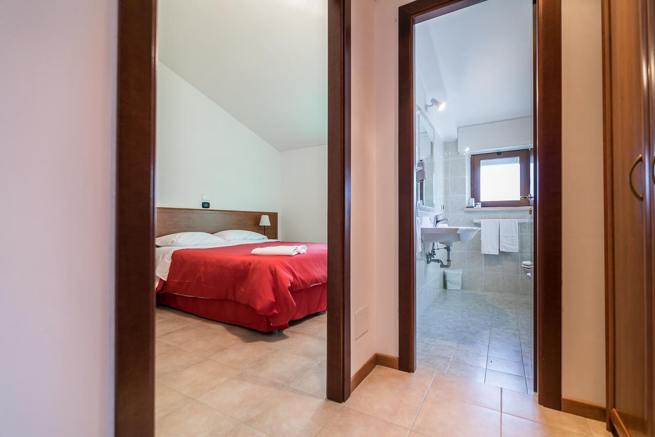 Hotel Faggio Rosso Pescasseroli Esterno foto